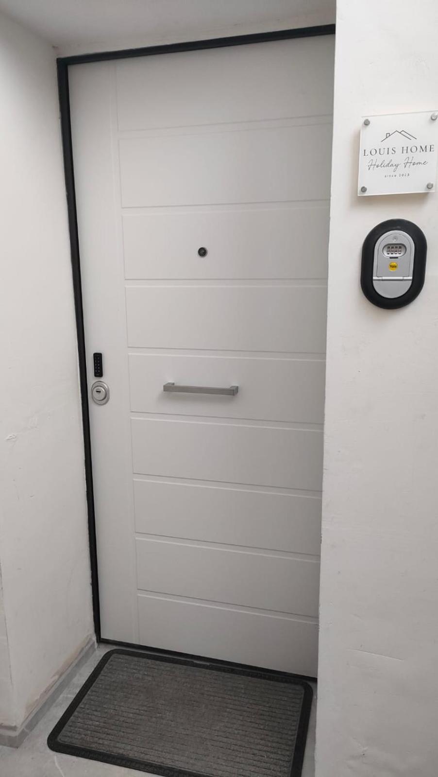 Louis Home Syrakusa Exteriör bild